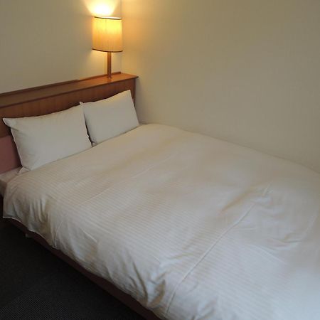 Hotel Green Selec Sendai Kamer foto